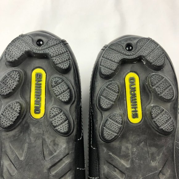 Shimano SPD SH-MA80 Cycling Mountain Biking Shoes main image 9